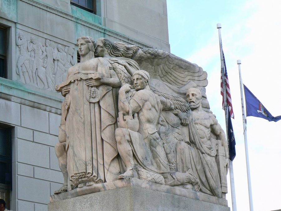 Bronx - Grand Concourse Str: Bronx - Grand Concourse Str 136
